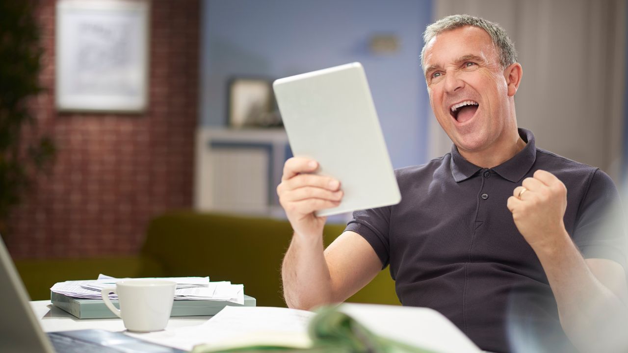 Top 5 Benefits of High-Speed Internet for Your Home”